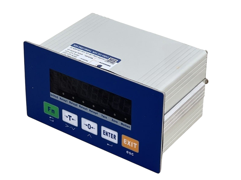 Đầu cân XK3102 chính hãng
