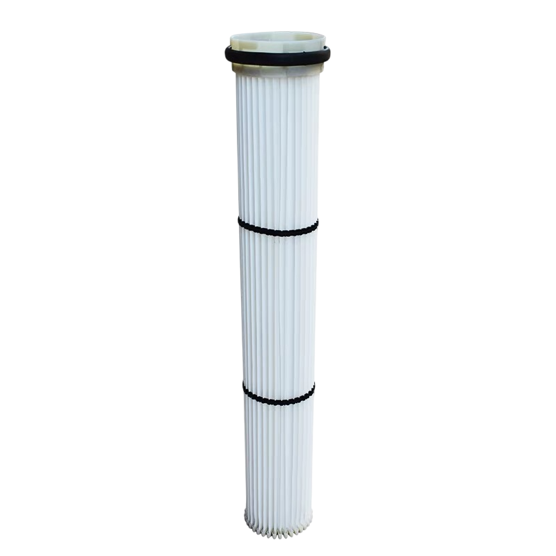 Lọc bụi silo