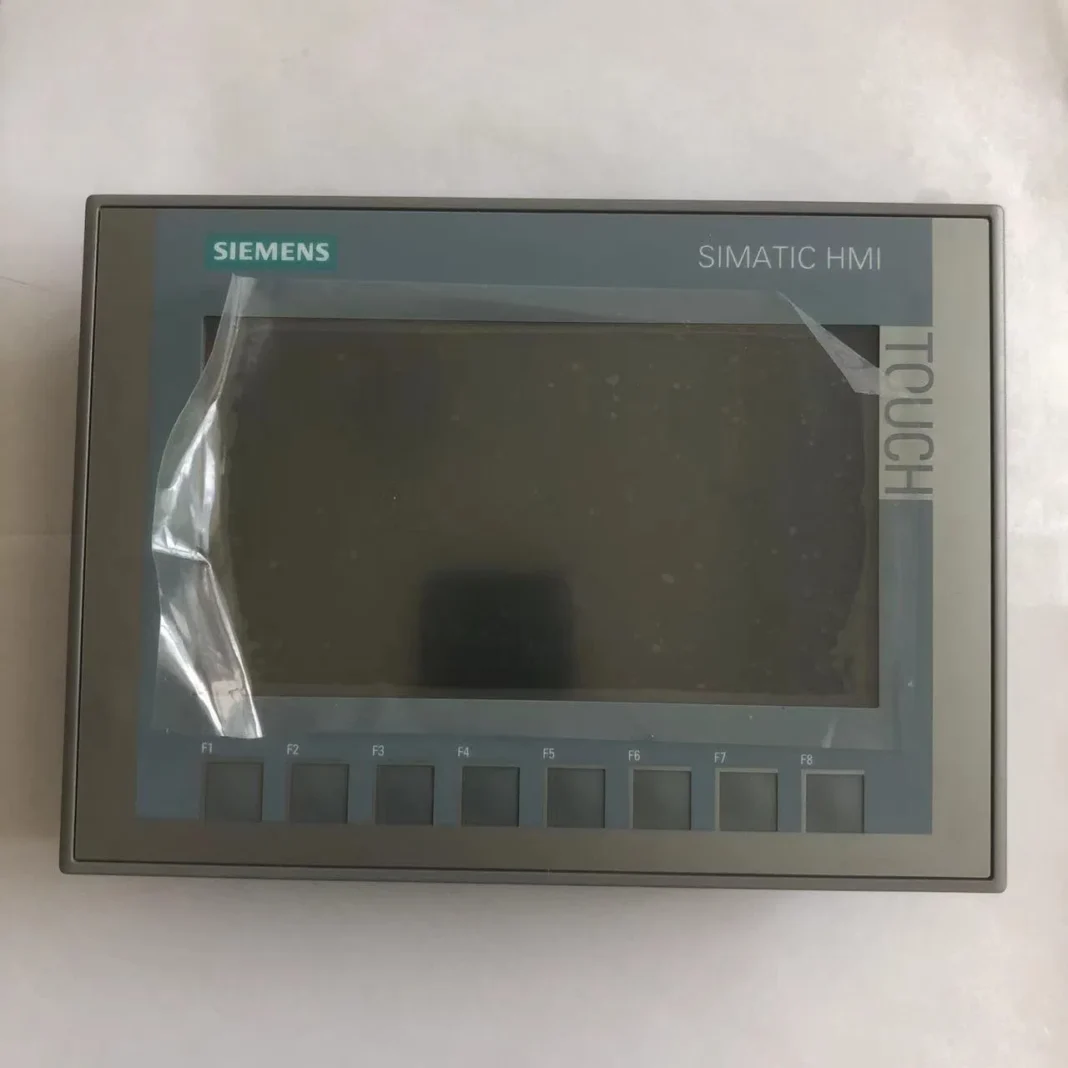 Kp700 Basic Màn Hình HMI KTP700 Basic - Chất Lượng, Giá Tốt | Houze Tech