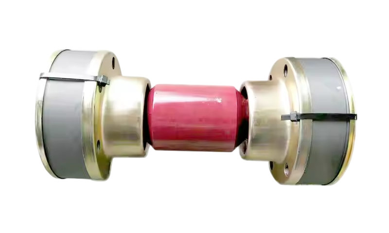 Khớp nối bánh đà hộp số